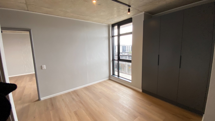 To Let 2 Bedroom Property for Rent in Observatory Western Cape